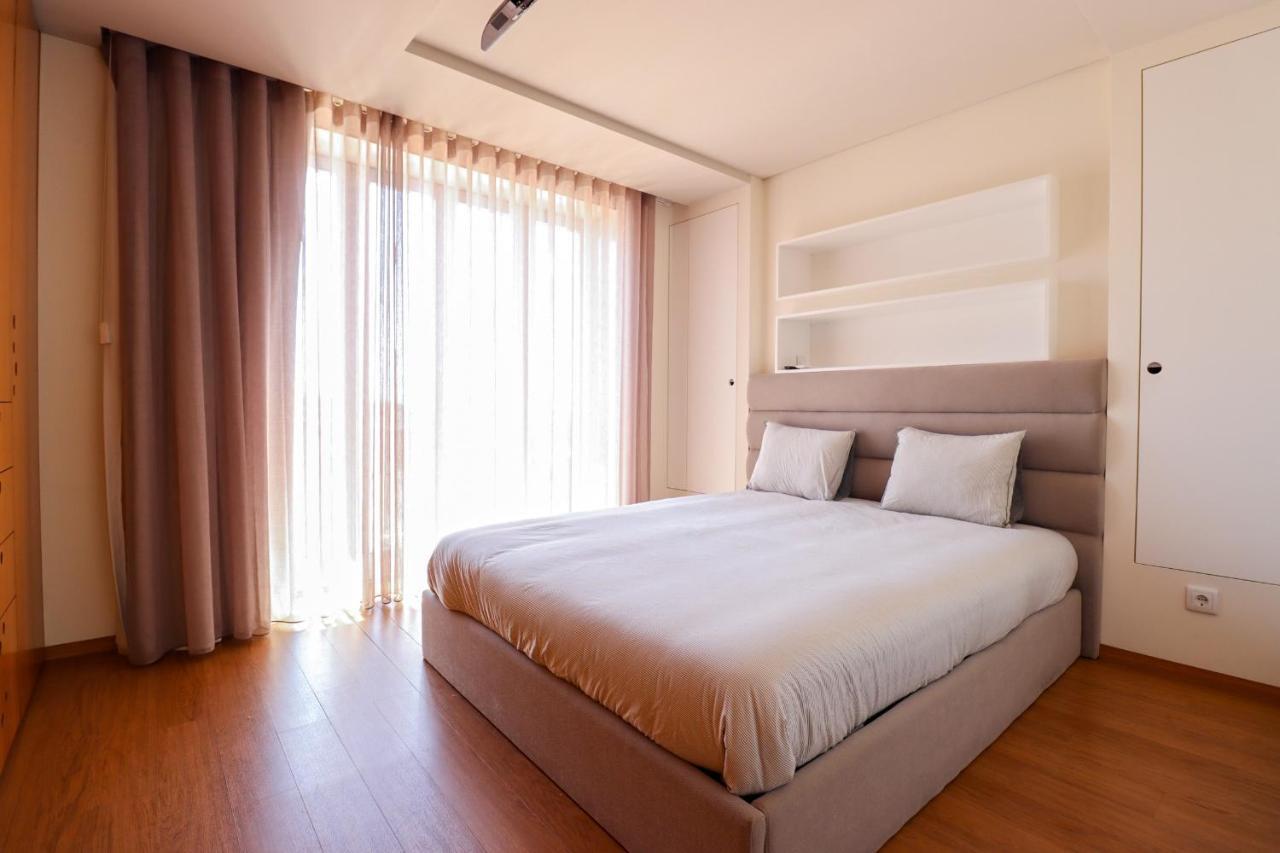 Ribeira Riverhouse - City Centre Duplex With Terrace Viana do Castelo Exterior foto