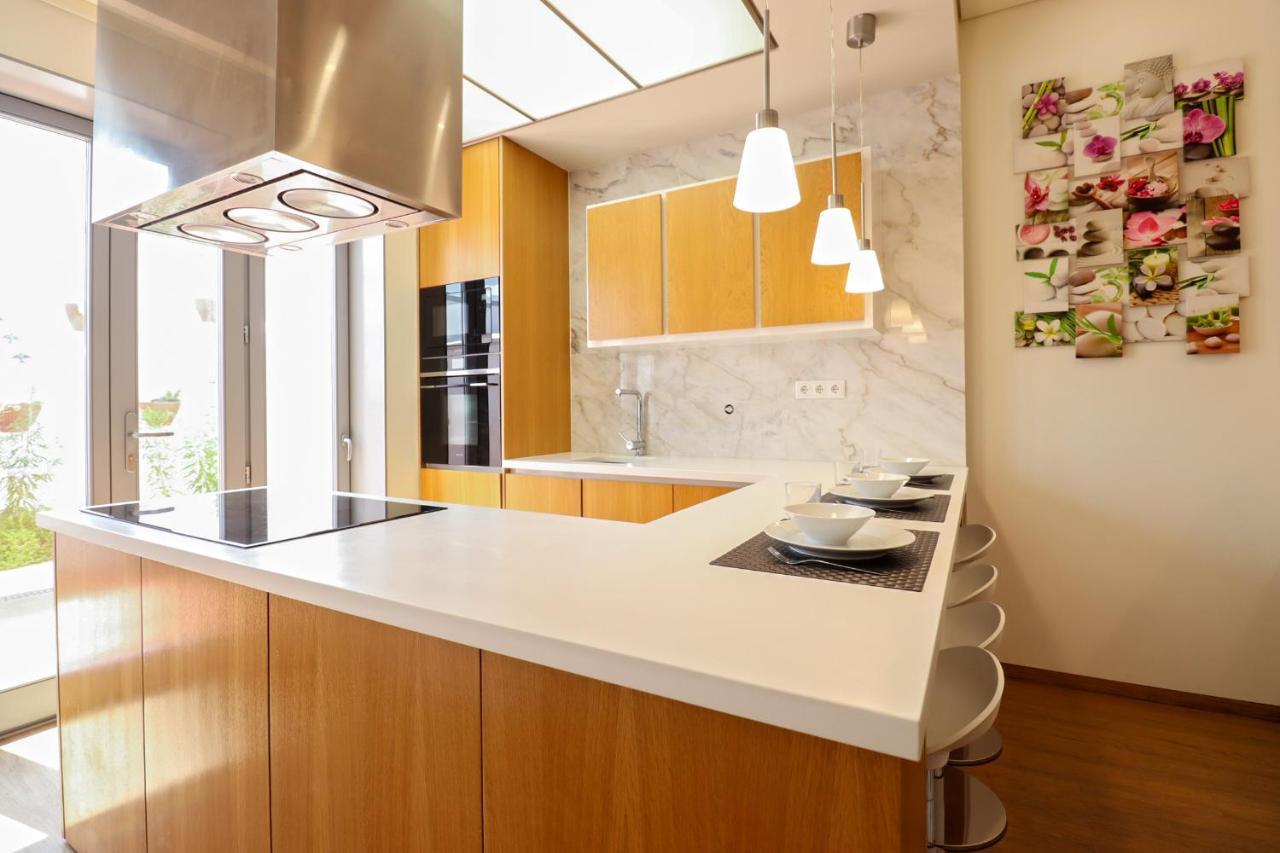 Ribeira Riverhouse - City Centre Duplex With Terrace Viana do Castelo Exterior foto