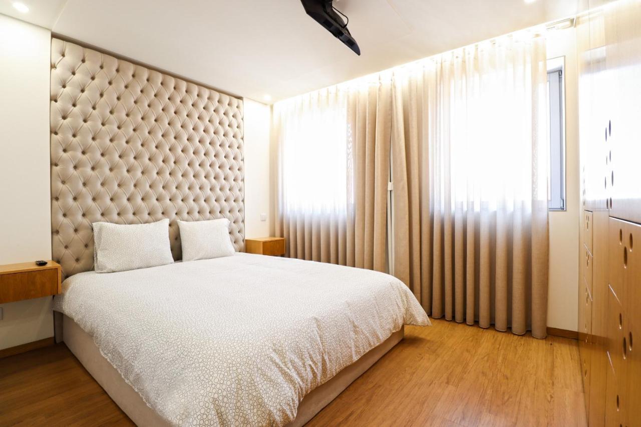 Ribeira Riverhouse - City Centre Duplex With Terrace Viana do Castelo Exterior foto